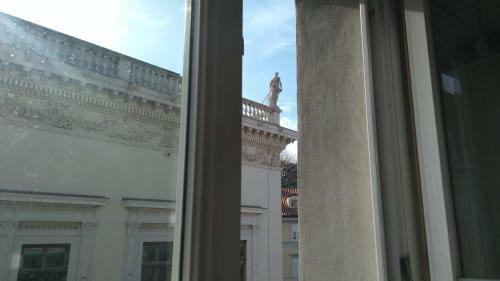 Apartamento Casa Fiorini