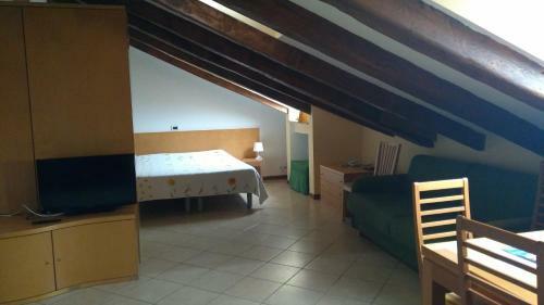 Apartamento Casa Fiorini