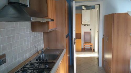 Apartamento Casa Fiorini