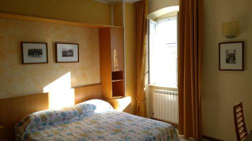 Apartamento Casa Fiorini