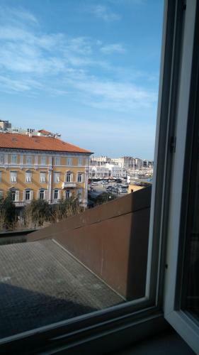 Apartamento Casa Fiorini