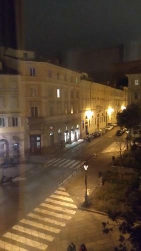 Apartamento Casa Fiorini