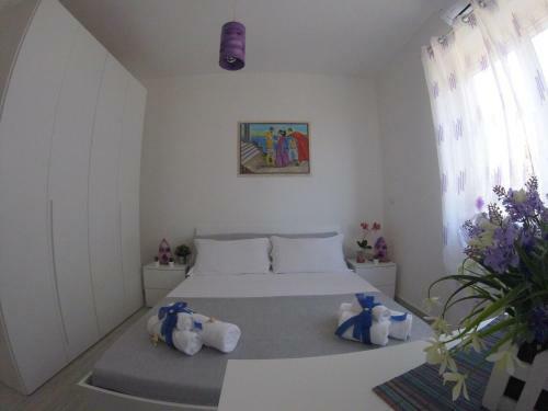 Tropea Oudeis Holidays Apartments