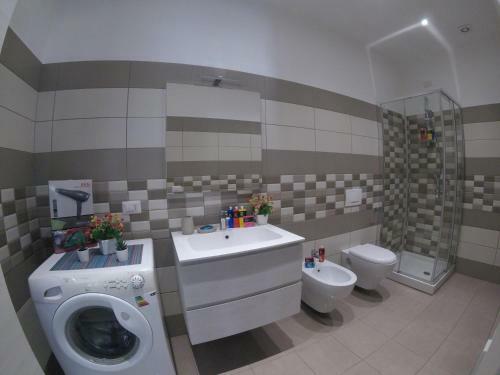 Tropea Oudeis Holidays Apartments