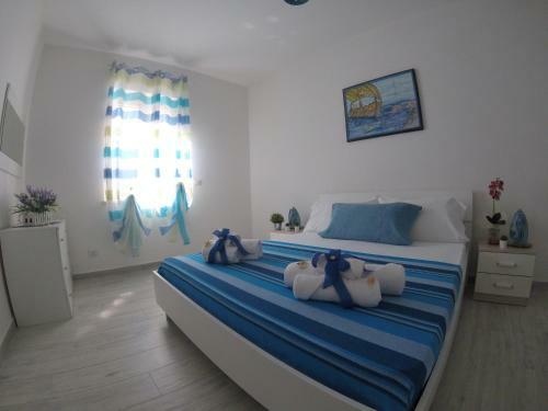 Tropea Oudeis Holidays Apartments