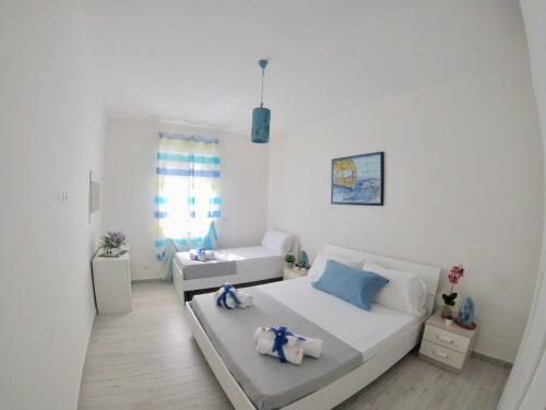 Tropea Oudeis Holidays Apartments