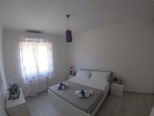 Tropea Oudeis Holidays Apartments