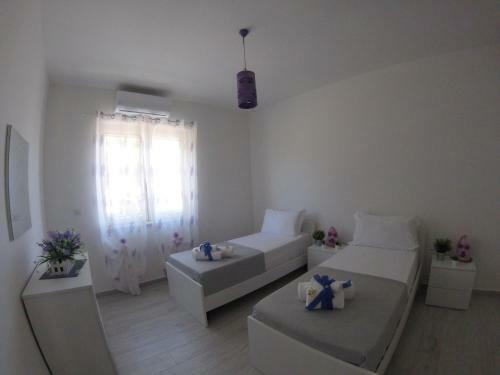 Tropea Oudeis Holidays Apartments