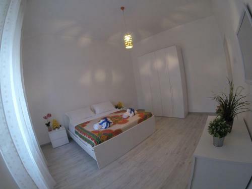 Tropea Oudeis Holidays Apartments