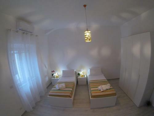 Tropea Oudeis Holidays Apartments