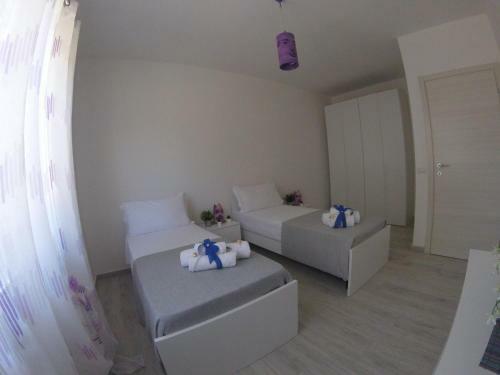 Tropea Oudeis Holidays Apartments