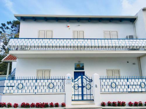 Tropea Oudeis Holidays Apartments