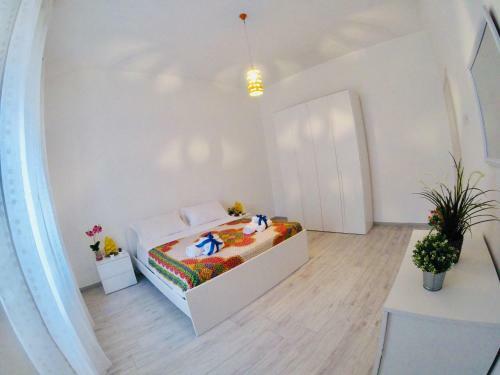 Tropea Oudeis Holidays Apartments