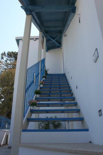 Tropea Oudeis Holidays Apartments
