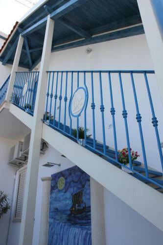 Tropea Oudeis Holidays Apartments
