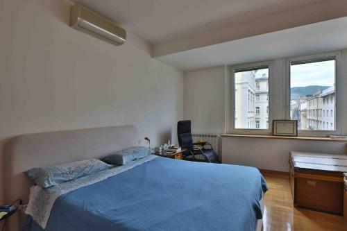 Apartamento Casa Bellesi