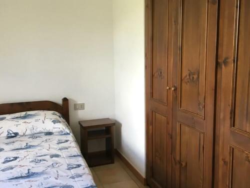 Apartamento Il Boschetto Dei Corbezzoli Villetta 1h