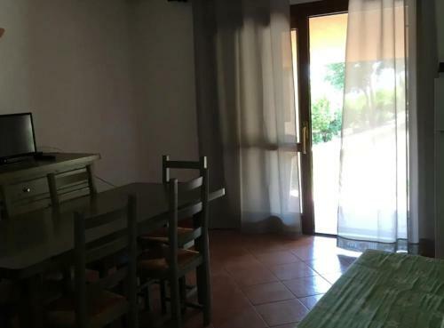 Apartamento Il Boschetto Dei Corbezzoli Villetta 1h