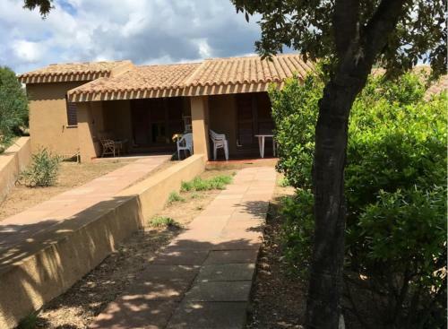 Apartamento Il Boschetto Dei Corbezzoli Villetta 1h