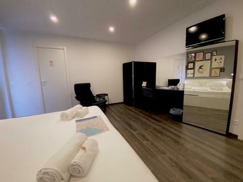 Hostal Mim� Rooms&studios