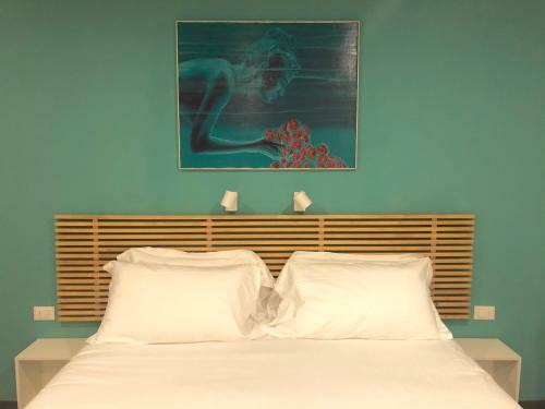 Hostal Mim� Rooms&studios