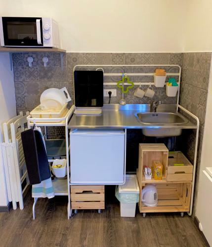 Hostal Mim� Rooms&studios
