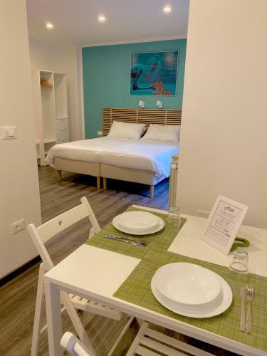 Hostal Mim� Rooms&studios