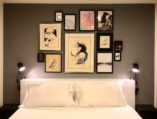 Hostal Mim� Rooms&studios