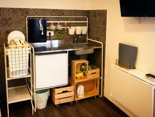 Hostal Mim� Rooms&studios