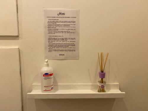Hostal Mim� Rooms&studios