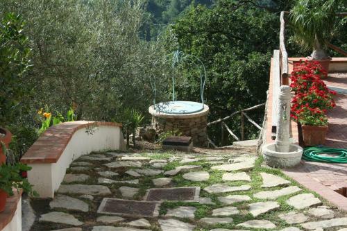 Hostal Al Tripiciano