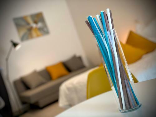 Hostal Crops City Stay