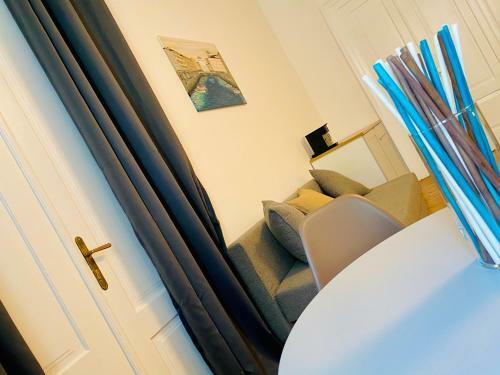 Hostal Crops City Stay