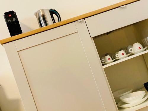 Hostal Crops City Stay