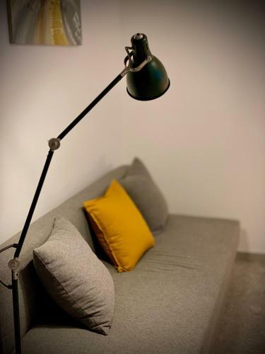 Hostal Crops City Stay