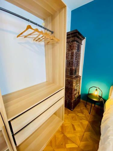 Hostal Crops City Stay