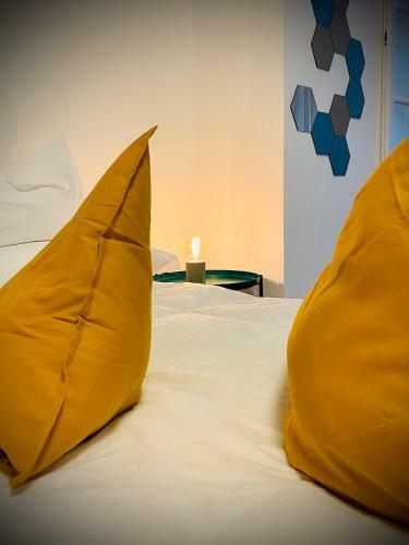 Hostal Crops City Stay