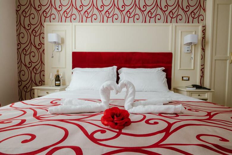 Hotel Citta' Di Parenzo
