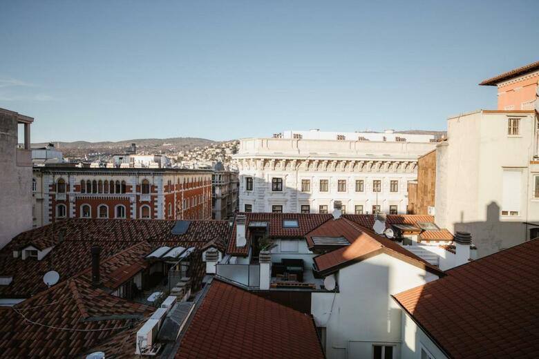Hotel Citta' Di Parenzo
