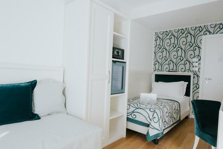 Hotel Citta' Di Parenzo