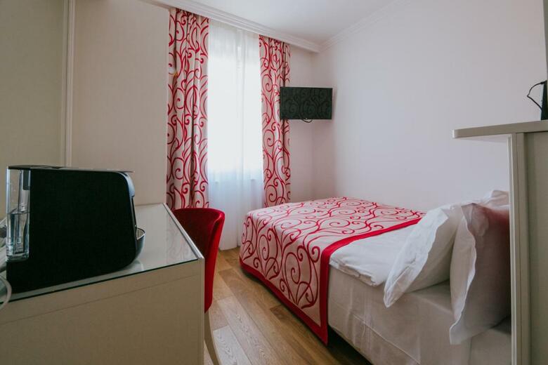 Hotel Citta' Di Parenzo