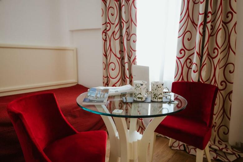 Hotel Citta' Di Parenzo