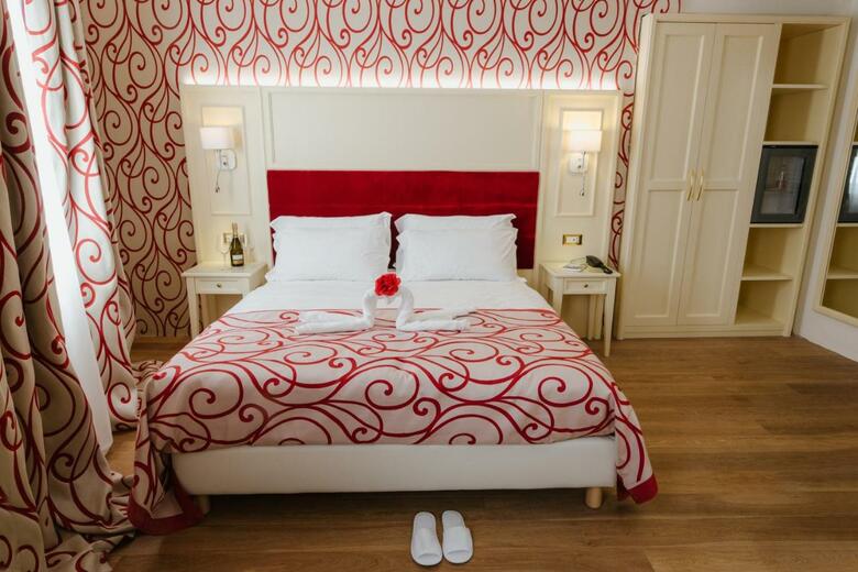 Hotel Citta' Di Parenzo
