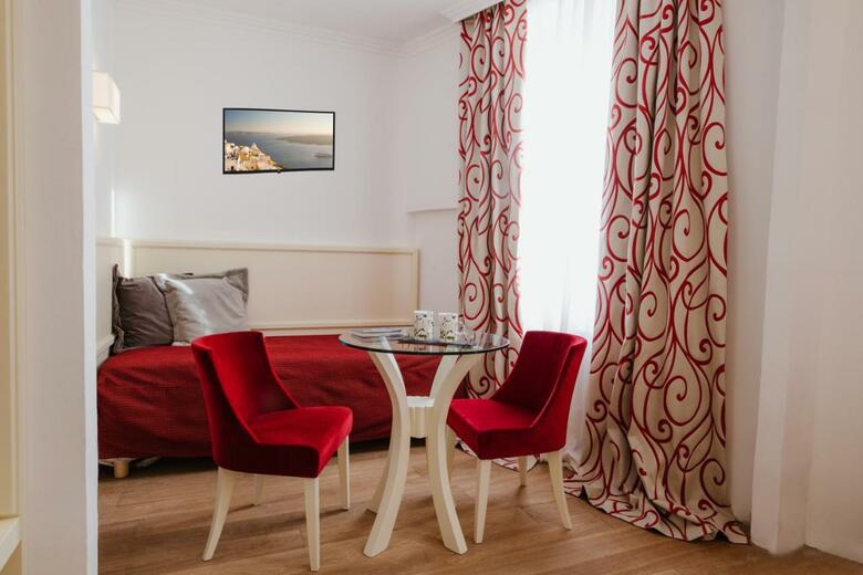 Hotel Citta' Di Parenzo