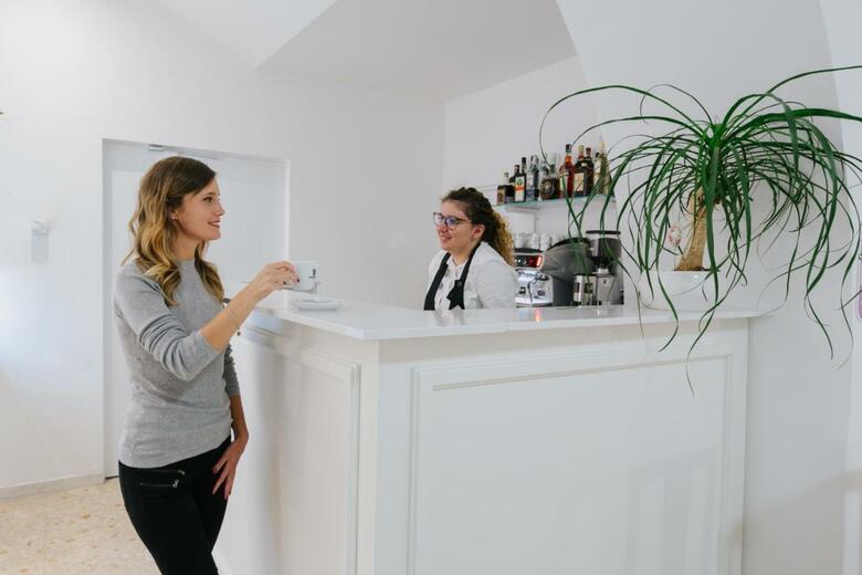 Hotel Citta' Di Parenzo