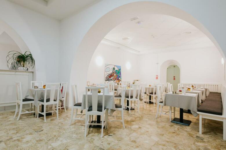 Hotel Citta' Di Parenzo