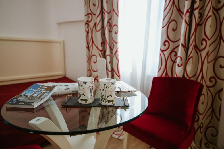 Hotel Citta' Di Parenzo