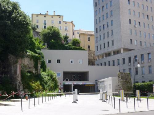 Tergestroom & Boutique Apartments