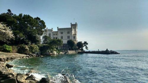 Tergestroom & Boutique Apartments