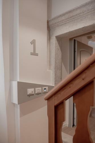 Tergestroom & Boutique Apartments